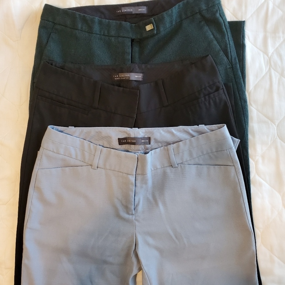 Pants Bundle for @daygrey904